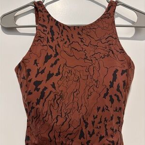 Lululemon Align High-neck Tank Top